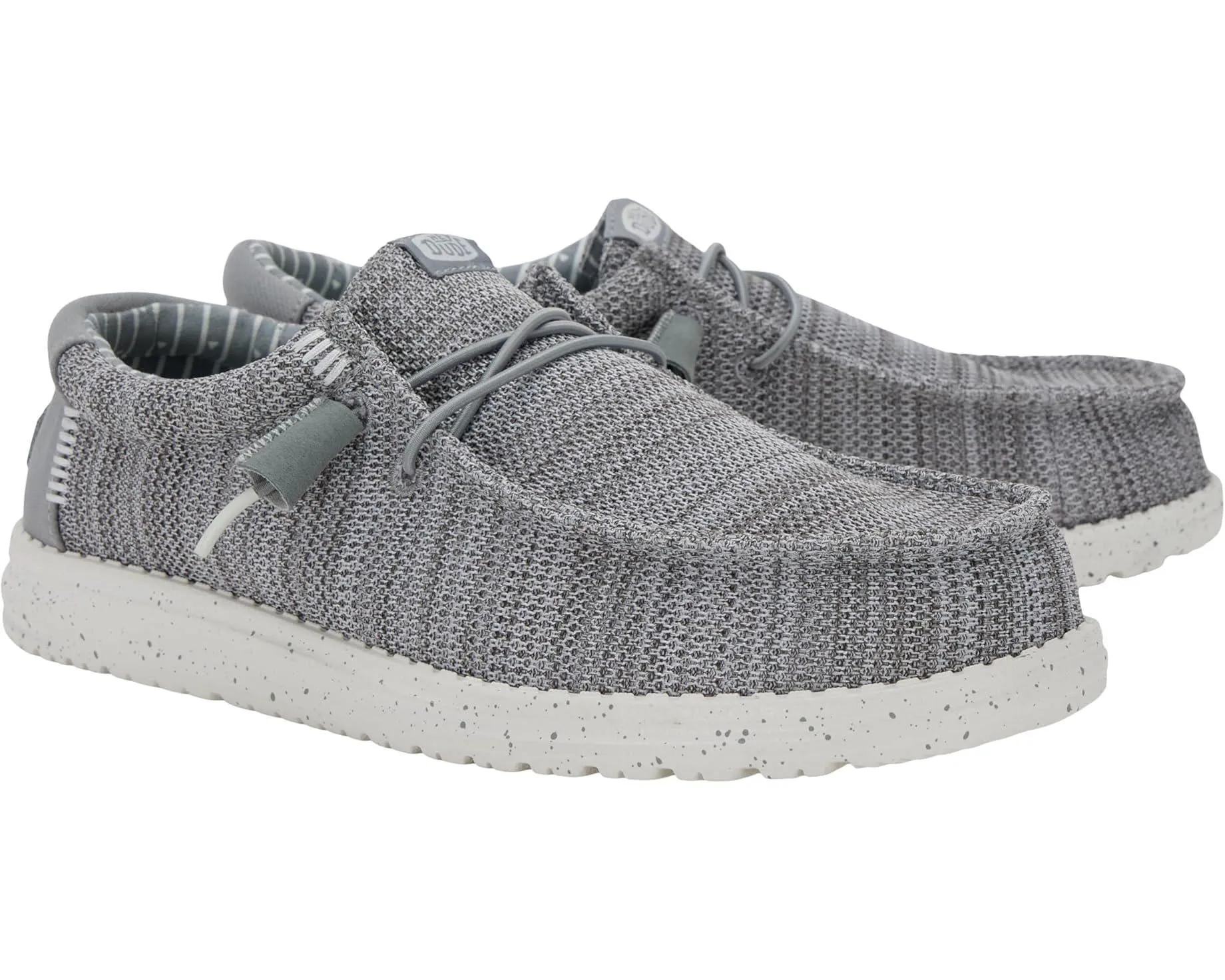 41898-030 Wally Stretch Sox Grey