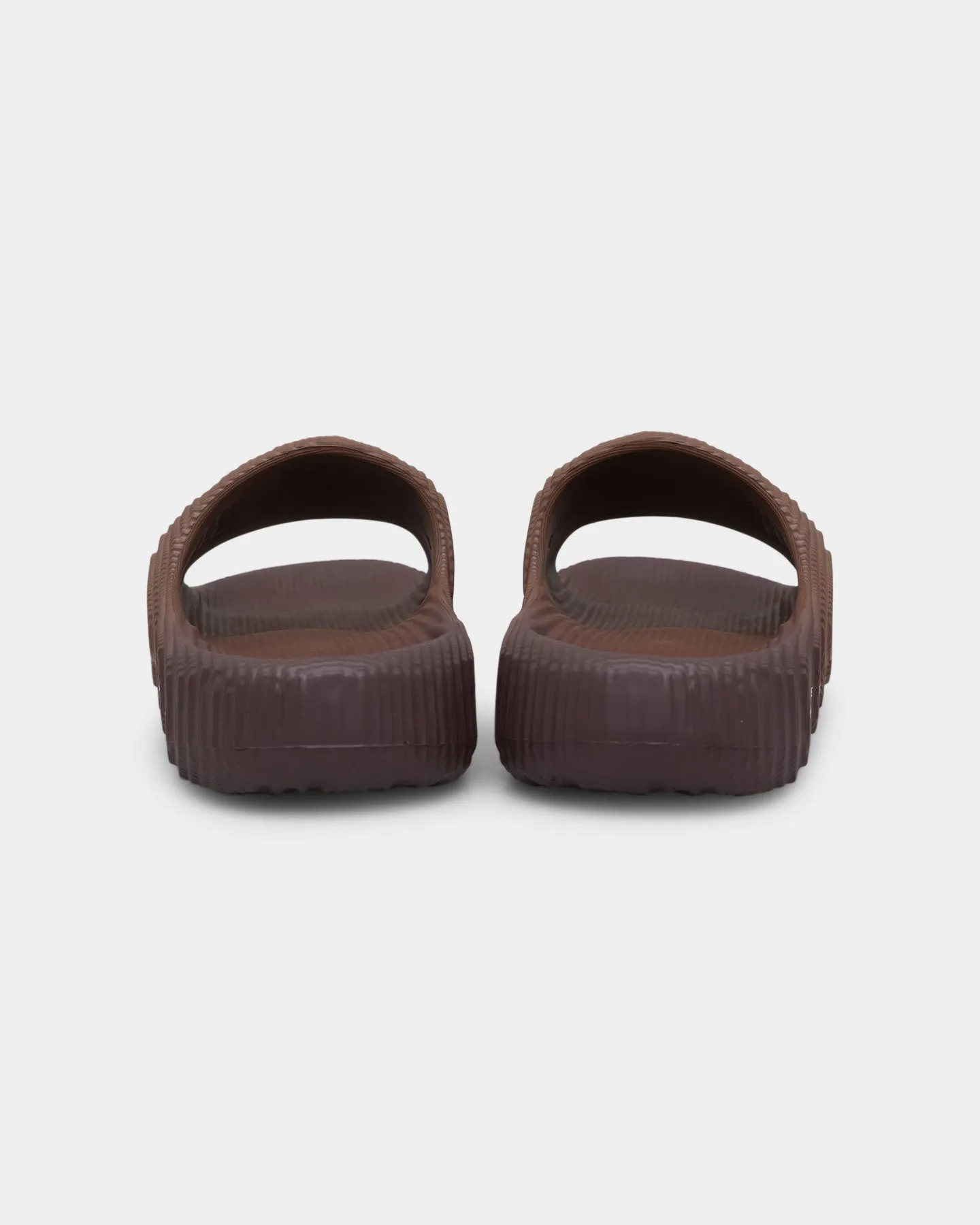 Adidas Adilette 22 Preloved Brown/Shadow Brown/Core Black