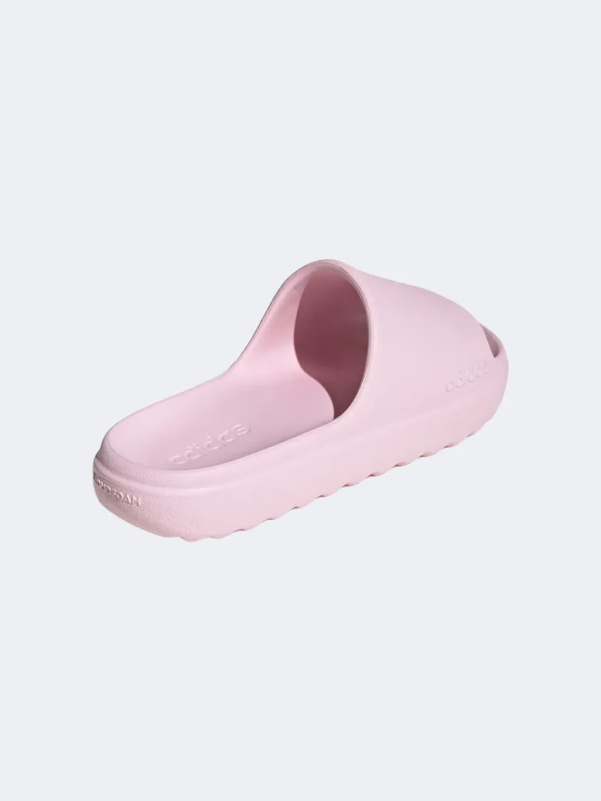 Adidas Adilette Lumia Women Sportswear Slippers Clear Pink
