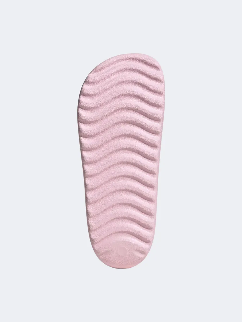 Adidas Adilette Lumia Women Sportswear Slippers Clear Pink