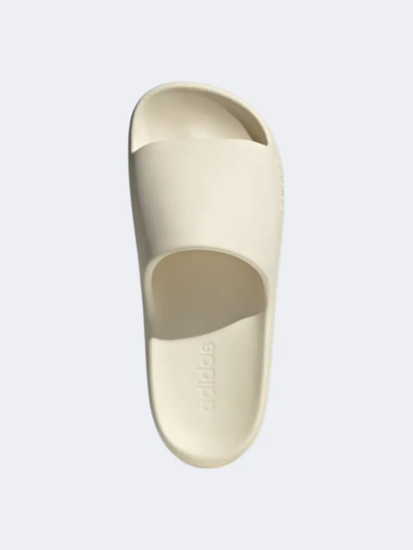 Adidas Adilette Lumia Women Sportswear Slippers Wonder White