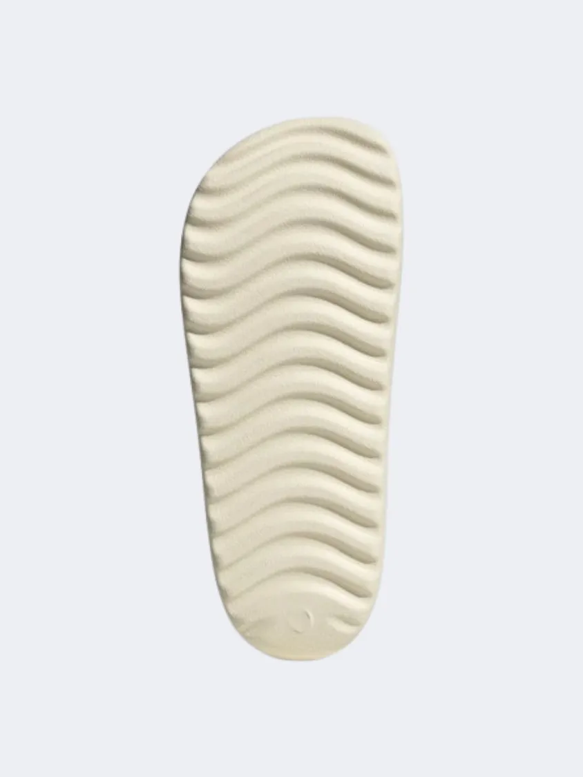 Adidas Adilette Lumia Women Sportswear Slippers Wonder White