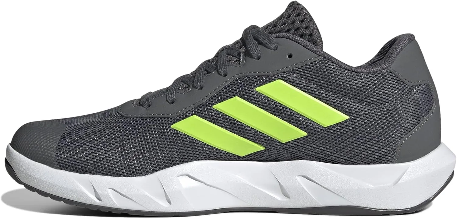 adidas Men's Amplimove Training Sneaker