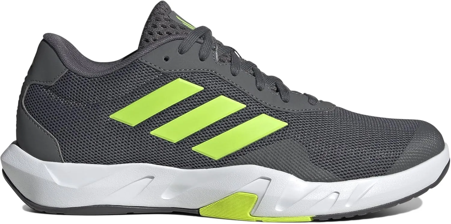 adidas Men's Amplimove Training Sneaker