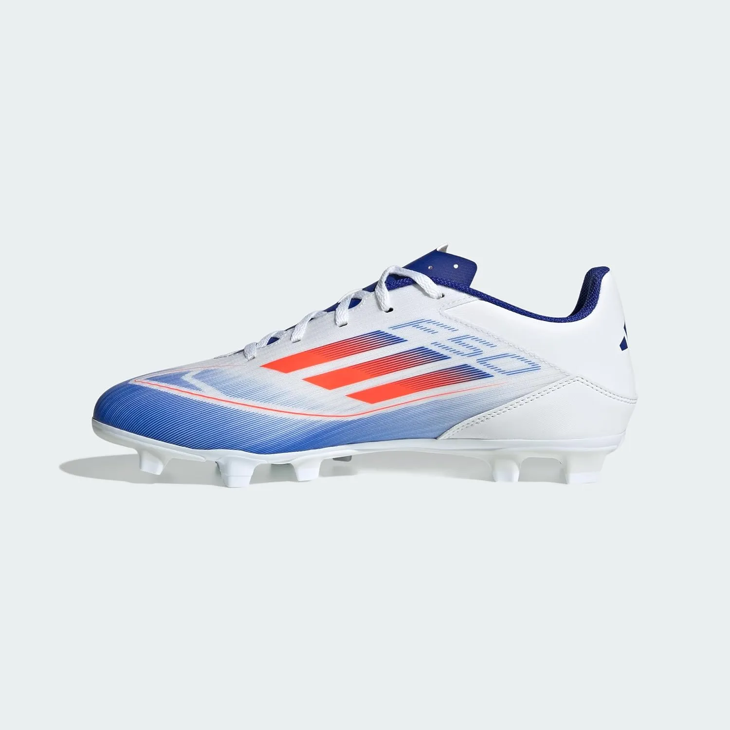adidas Men's F50 Club Football Boots Flexible Ground Sneaker