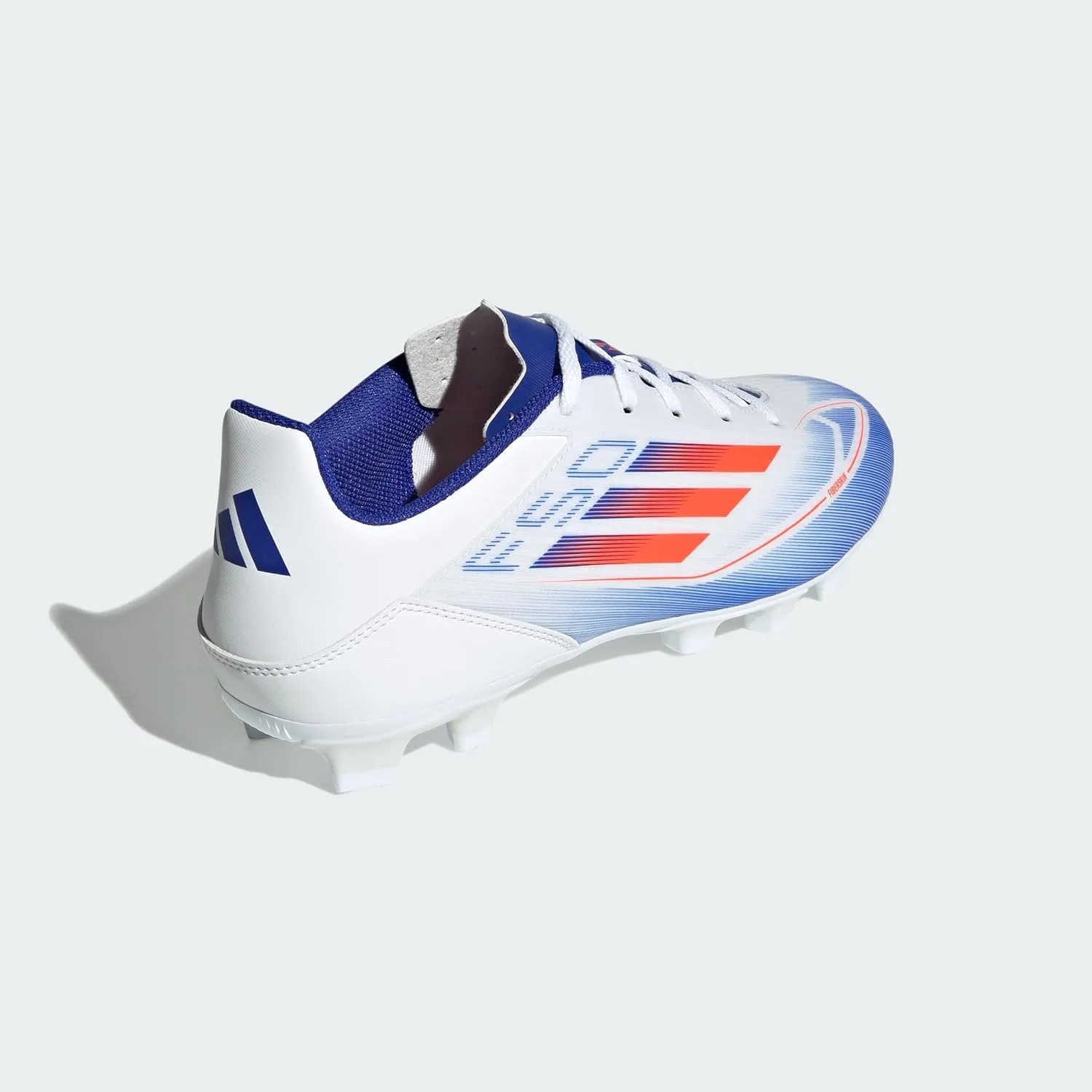 adidas Men's F50 Club Football Boots Flexible Ground Sneaker