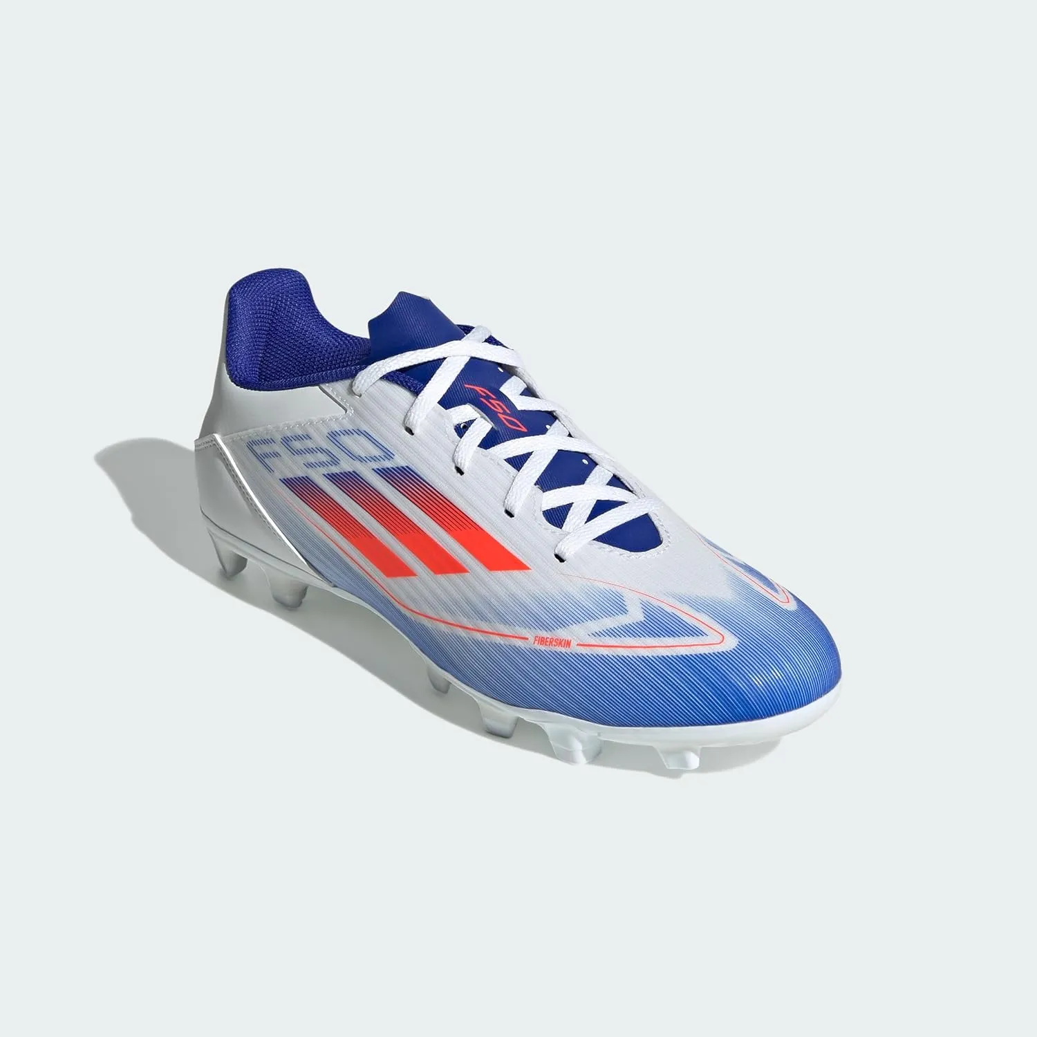 adidas Men's F50 Club Football Boots Flexible Ground Sneaker
