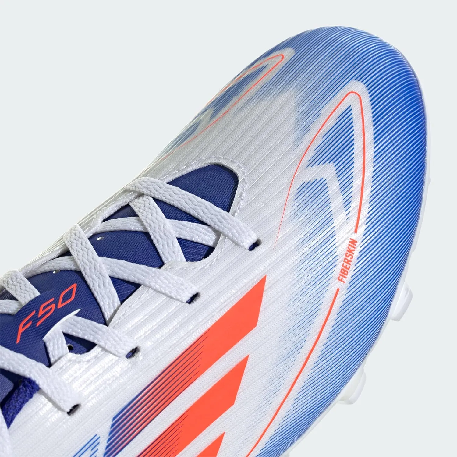 adidas Men's F50 Club Football Boots Flexible Ground Sneaker