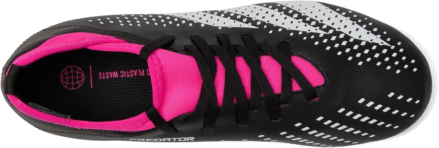 adidas Unisex Accuracy.4 Flexible Ground Soccer Shoe