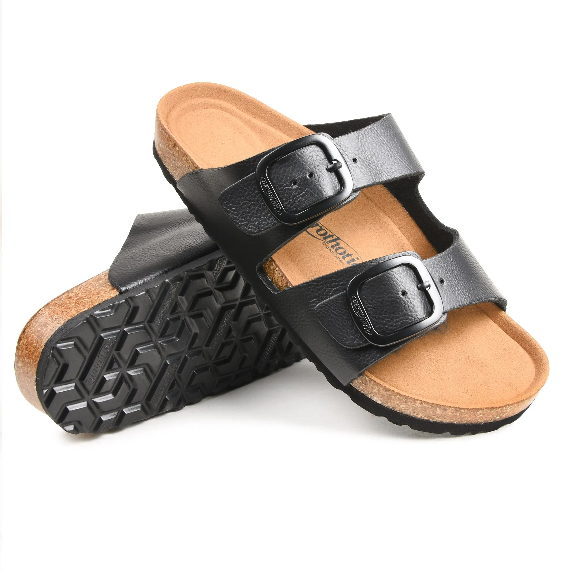 Aerothotic - Arete Unisex Slide Sandals - PU1107