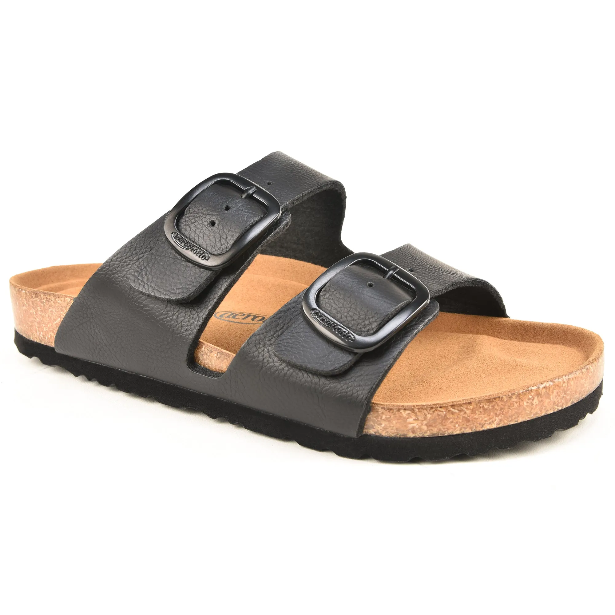 Aerothotic - Arete Unisex Slide Sandals - PU1107