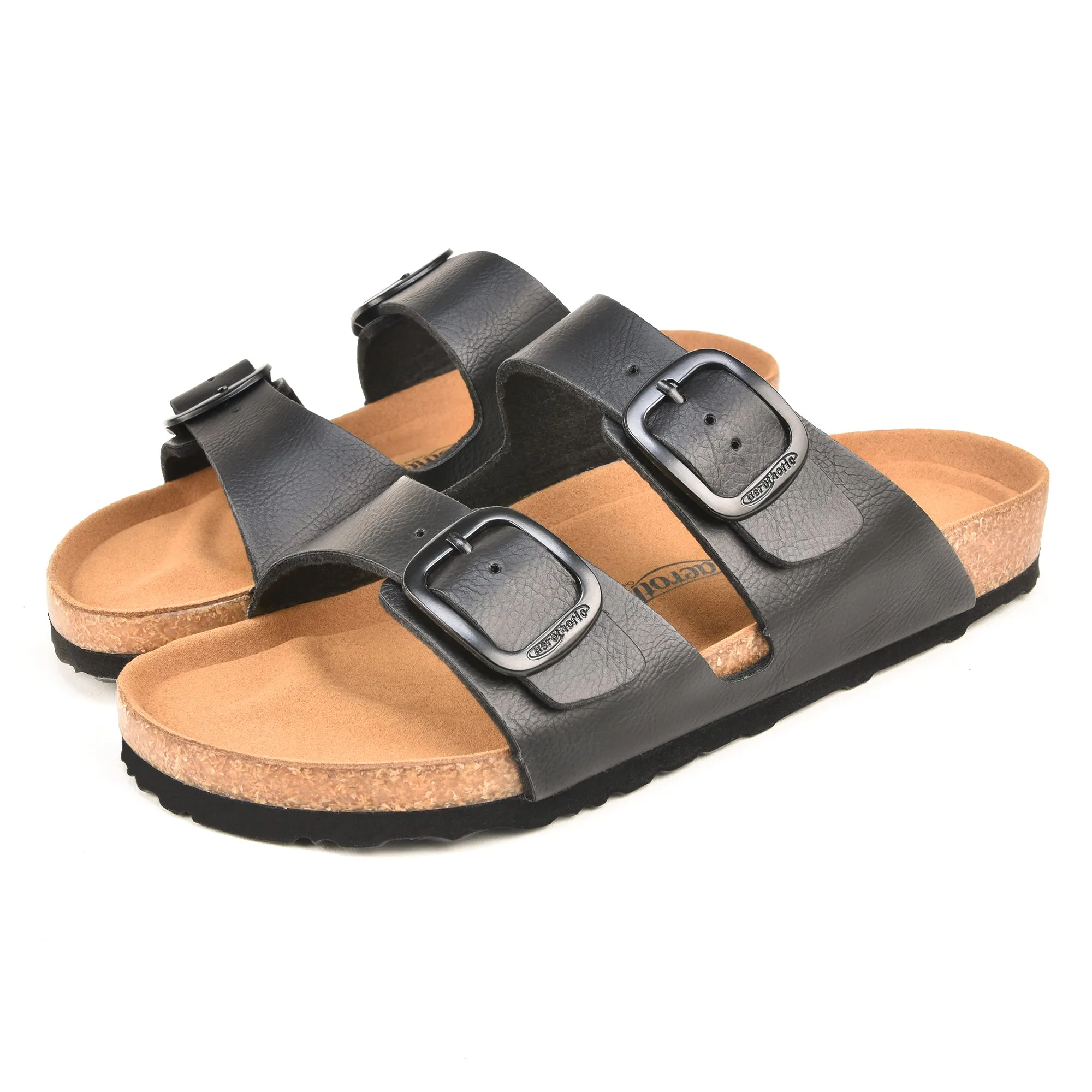 Aerothotic - Arete Unisex Slide Sandals - PU1107