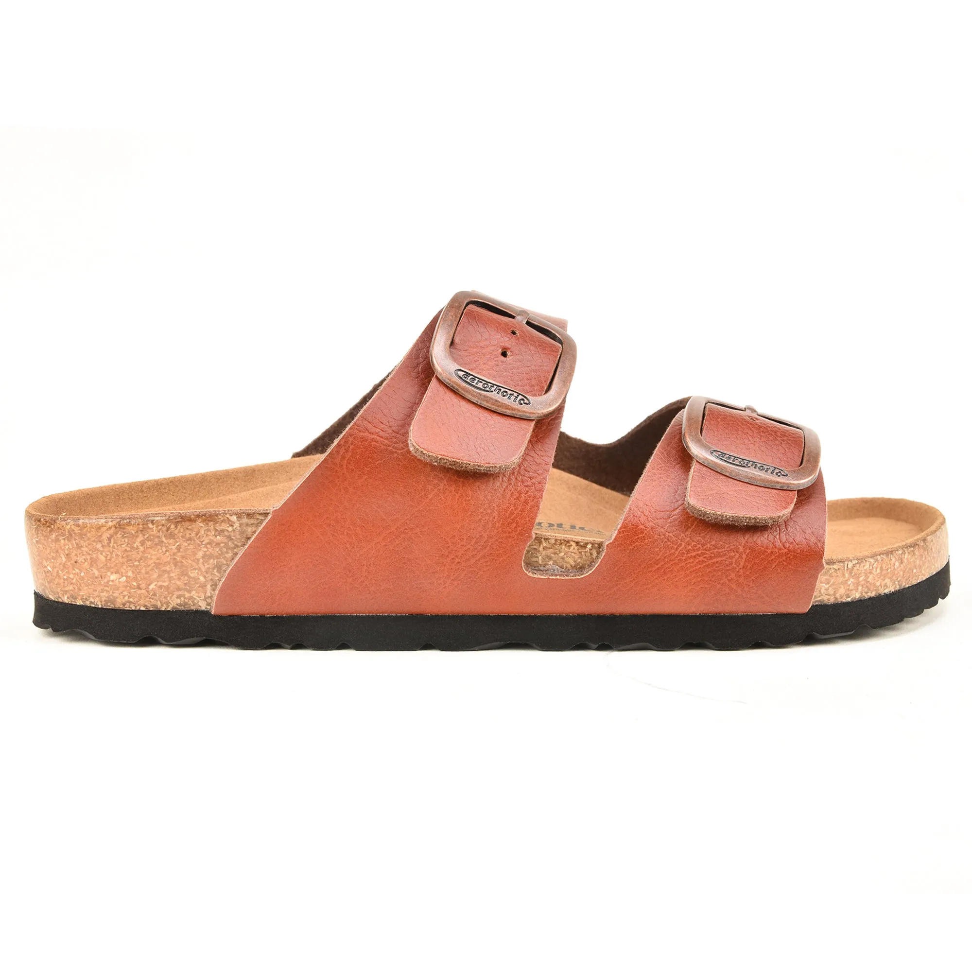 Aerothotic - Arete Unisex Slide Sandals - PU1107