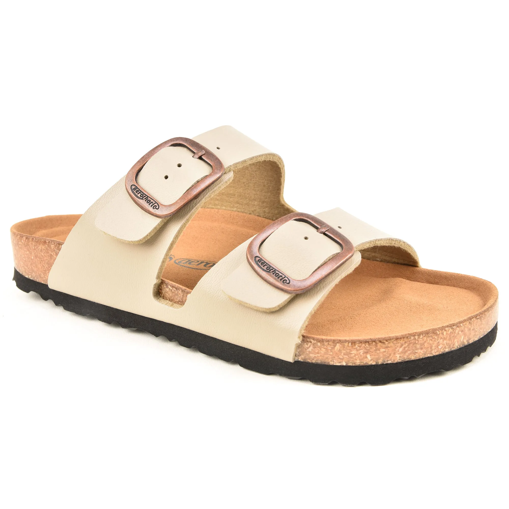 Aerothotic - Arete Unisex Slide Sandals - PU1107