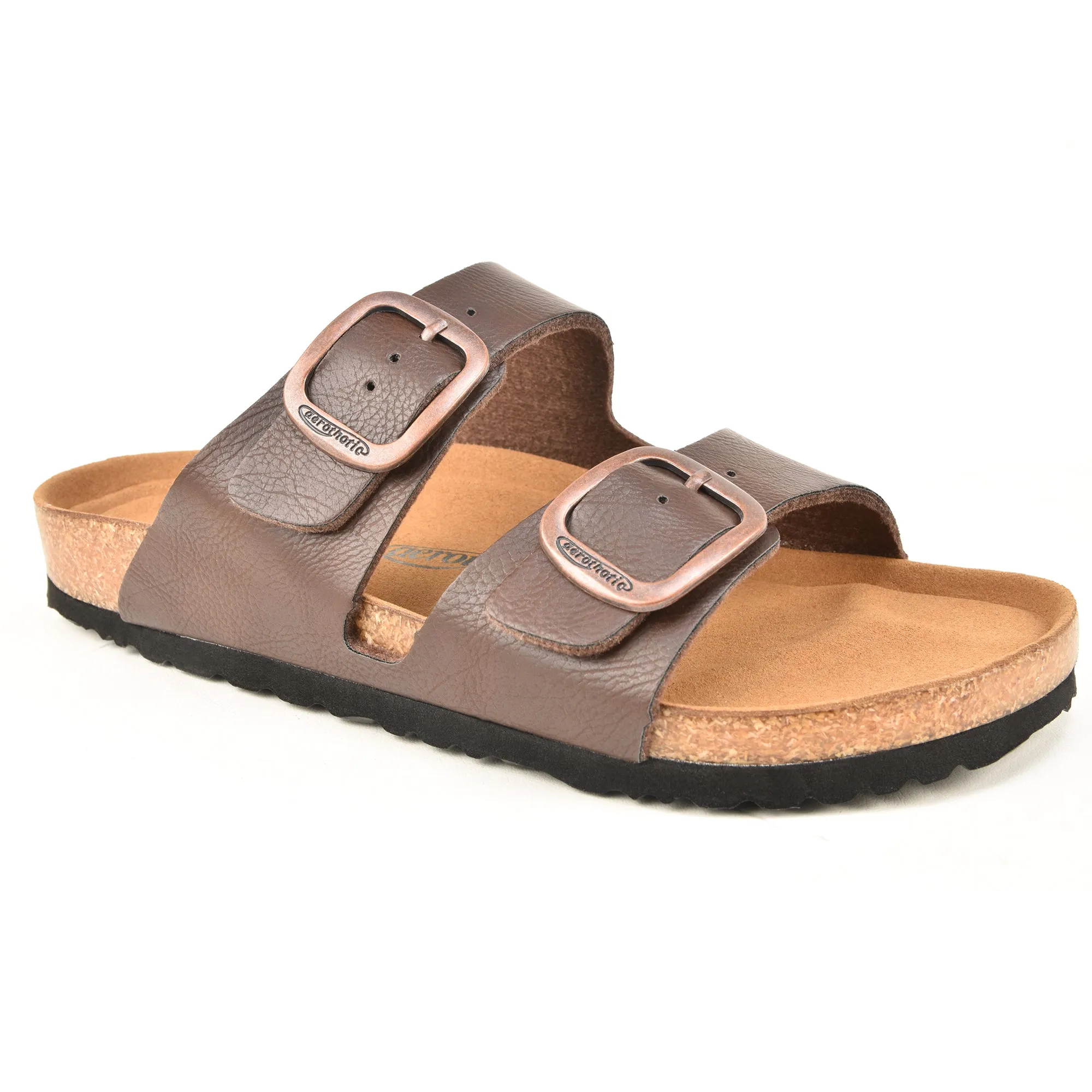 Aerothotic - Arete Unisex Slide Sandals - PU1107