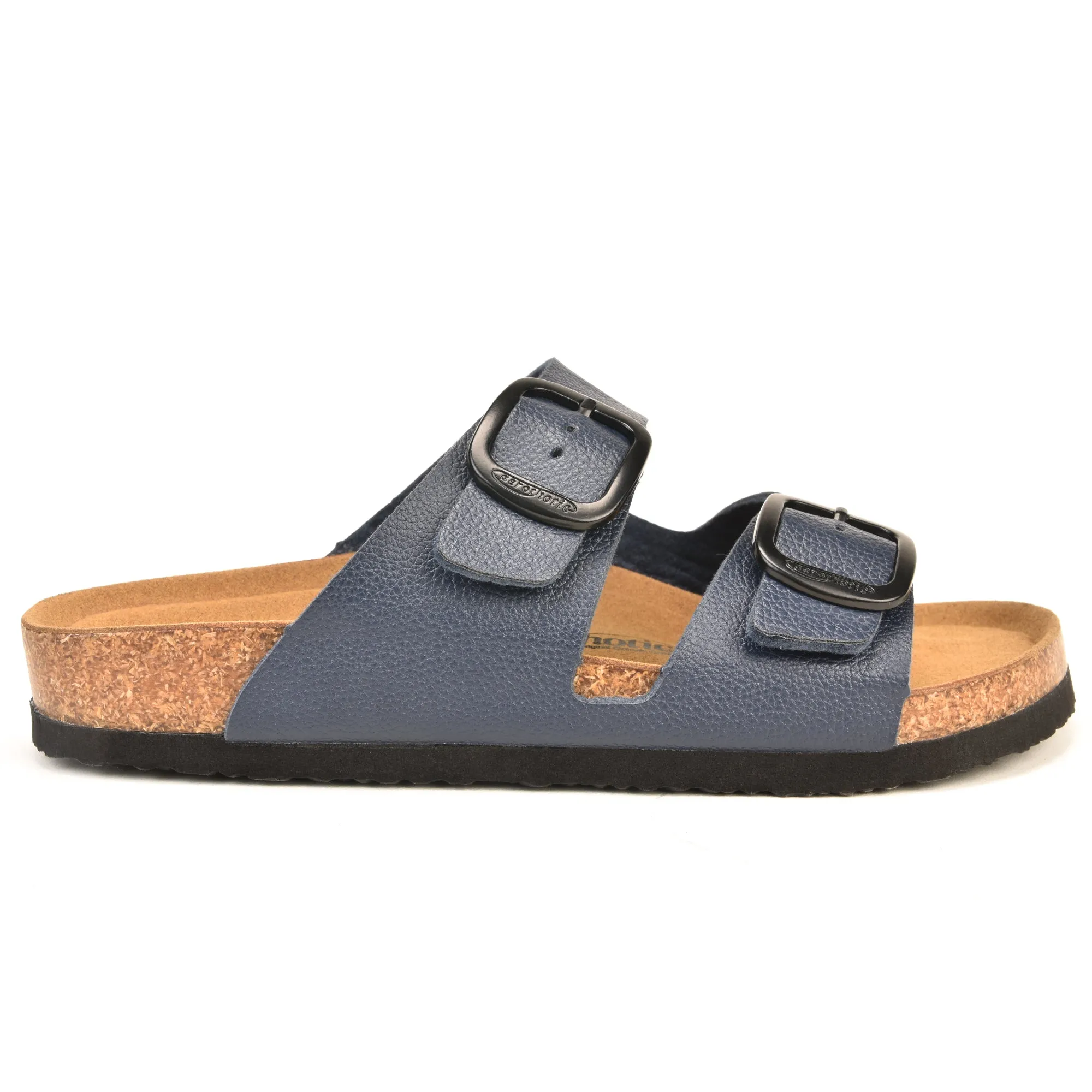 Aerothotic - Arete Unisex Slide Sandals - PU1107