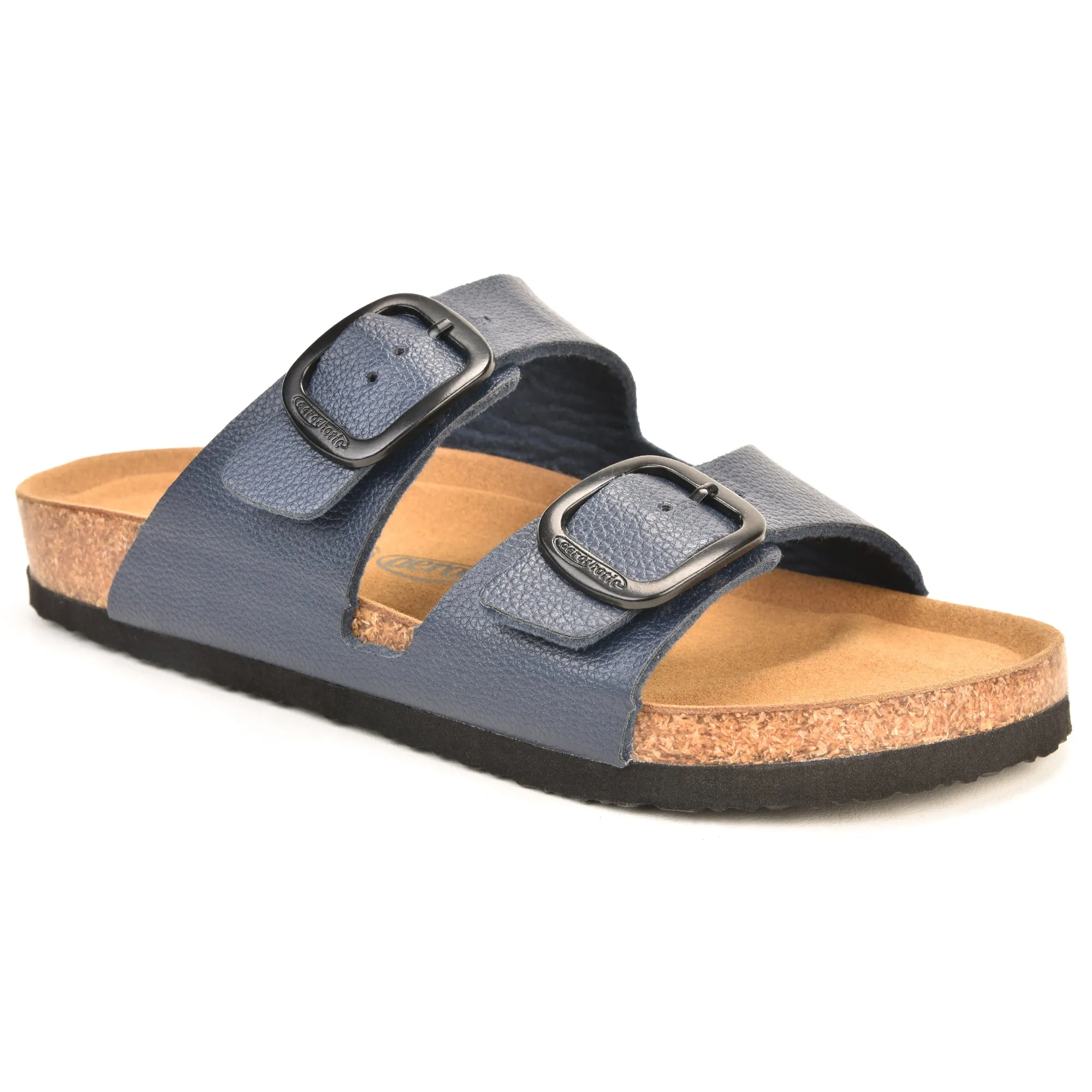Aerothotic - Arete Unisex Slide Sandals - PU1107