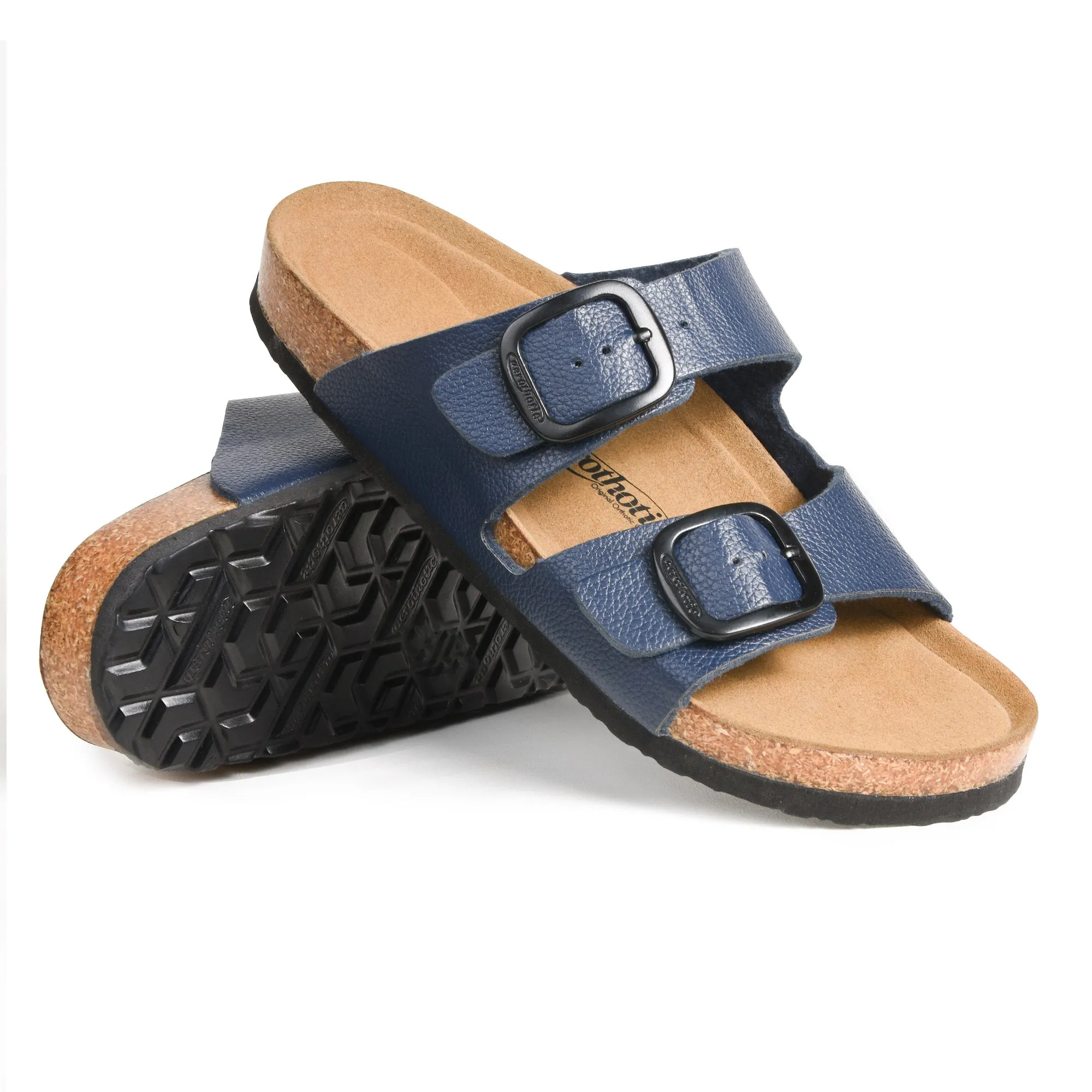 Aerothotic - Arete Unisex Slide Sandals - PU1107