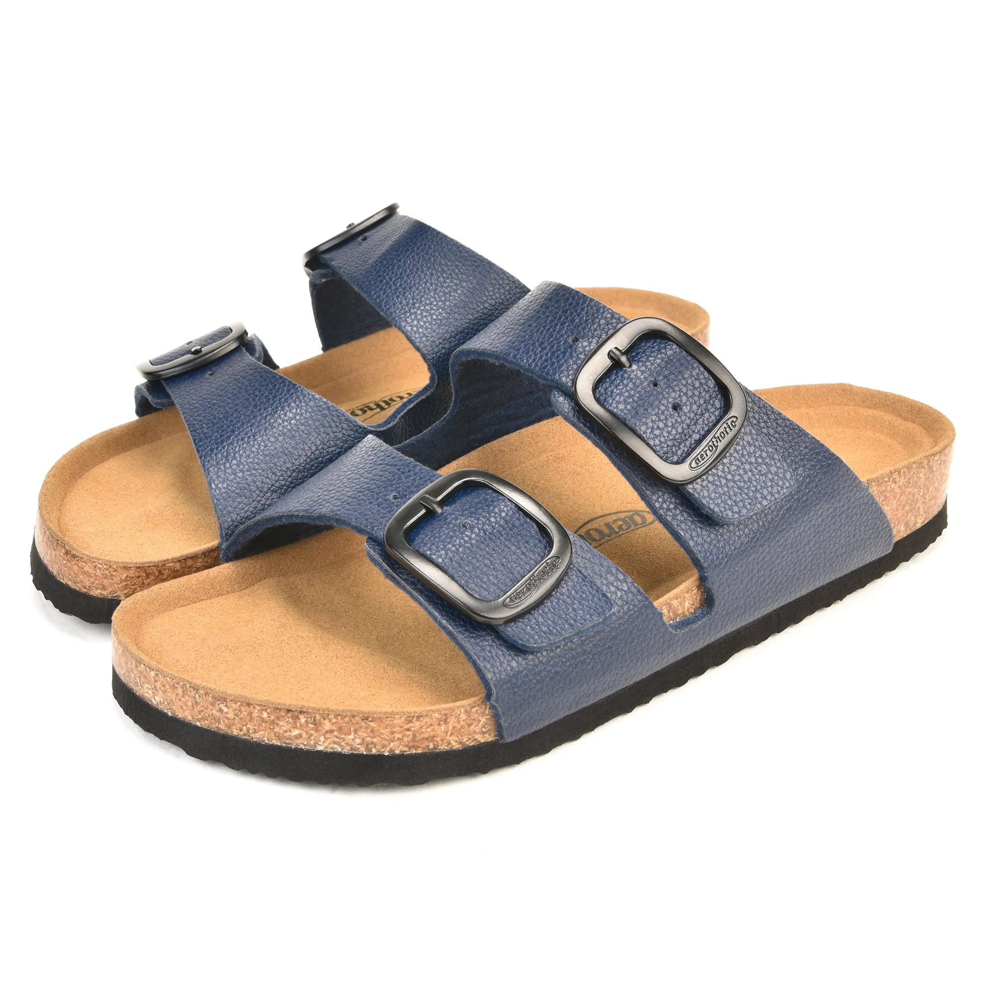 Aerothotic - Arete Unisex Slide Sandals - PU1107
