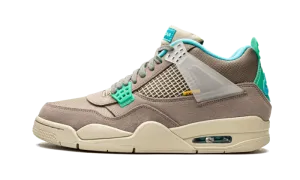 Air Jordan 4 Retro Union Taupe Haze