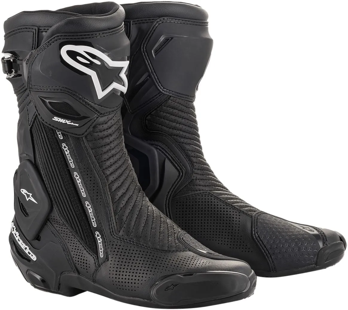 Alpinestars - SMX  Vented Boots