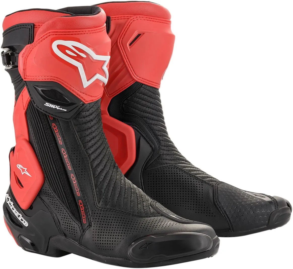 Alpinestars - SMX  Vented Boots