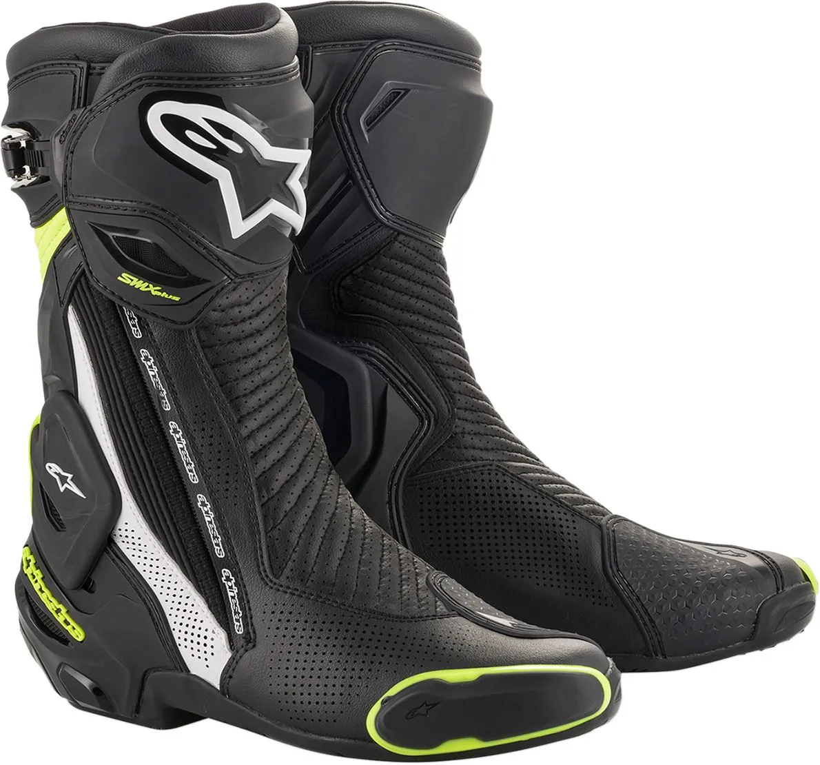 Alpinestars - SMX  Vented Boots