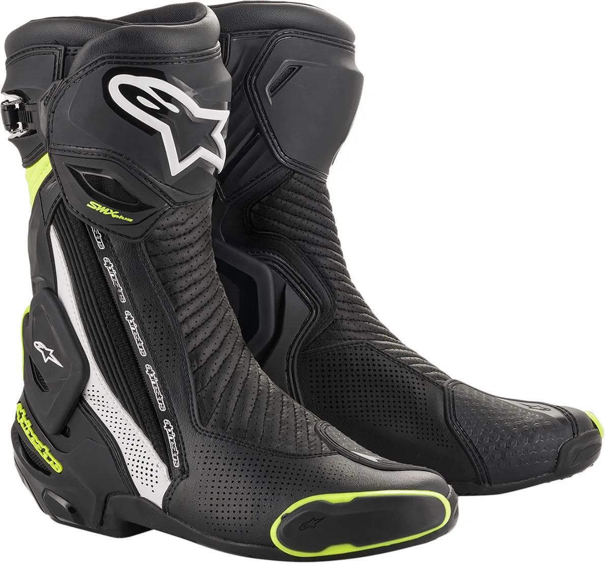 Alpinestars - SMX  Vented Boots