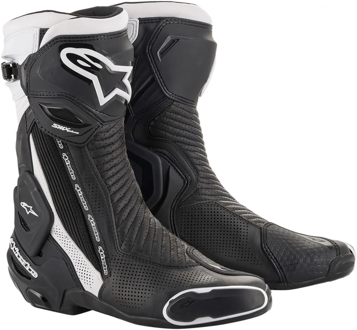 Alpinestars - SMX  Vented Boots