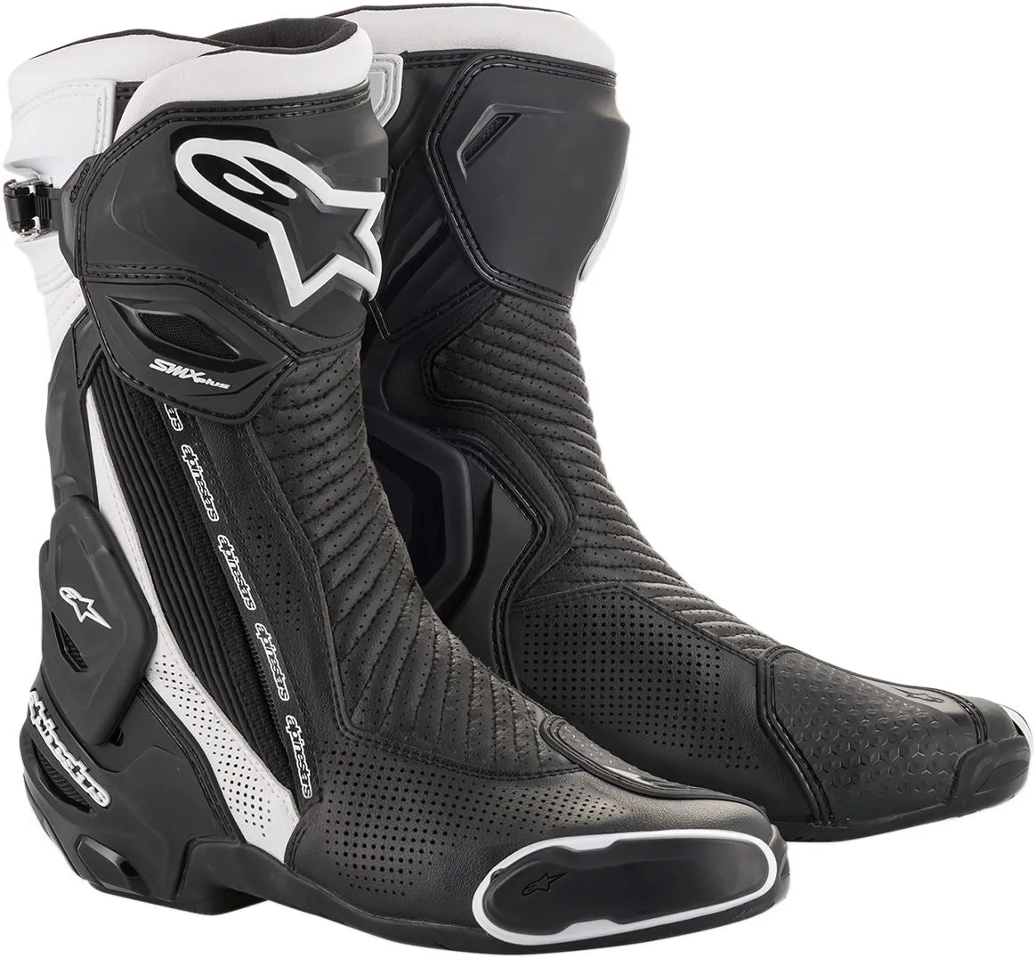 Alpinestars - SMX  Vented Boots