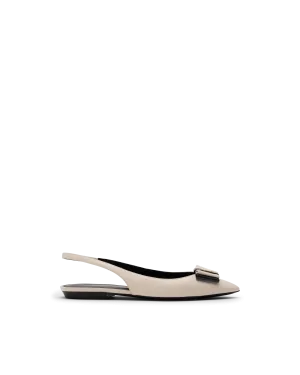 Anais Sling Back Ballet Flats