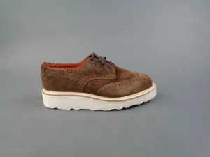 Anne - Ladies Country Shoe