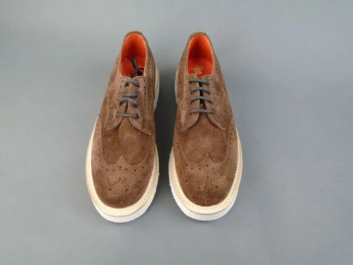 Anne - Ladies Country Shoe