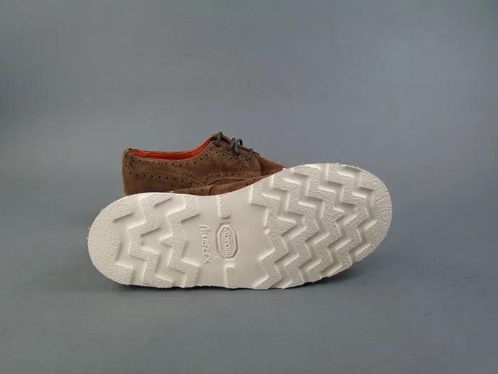 Anne - Ladies Country Shoe