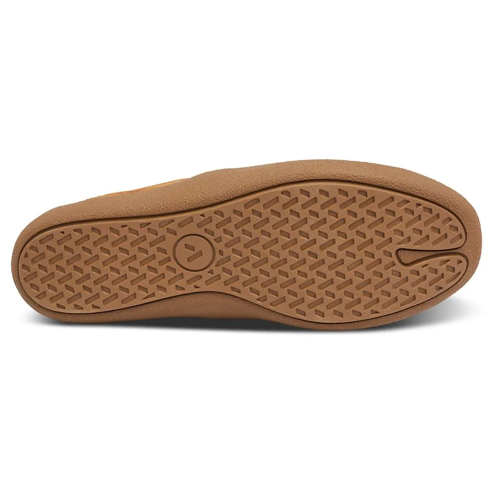 Anodyne No. 21 Women's Smooth Toe Slipper
