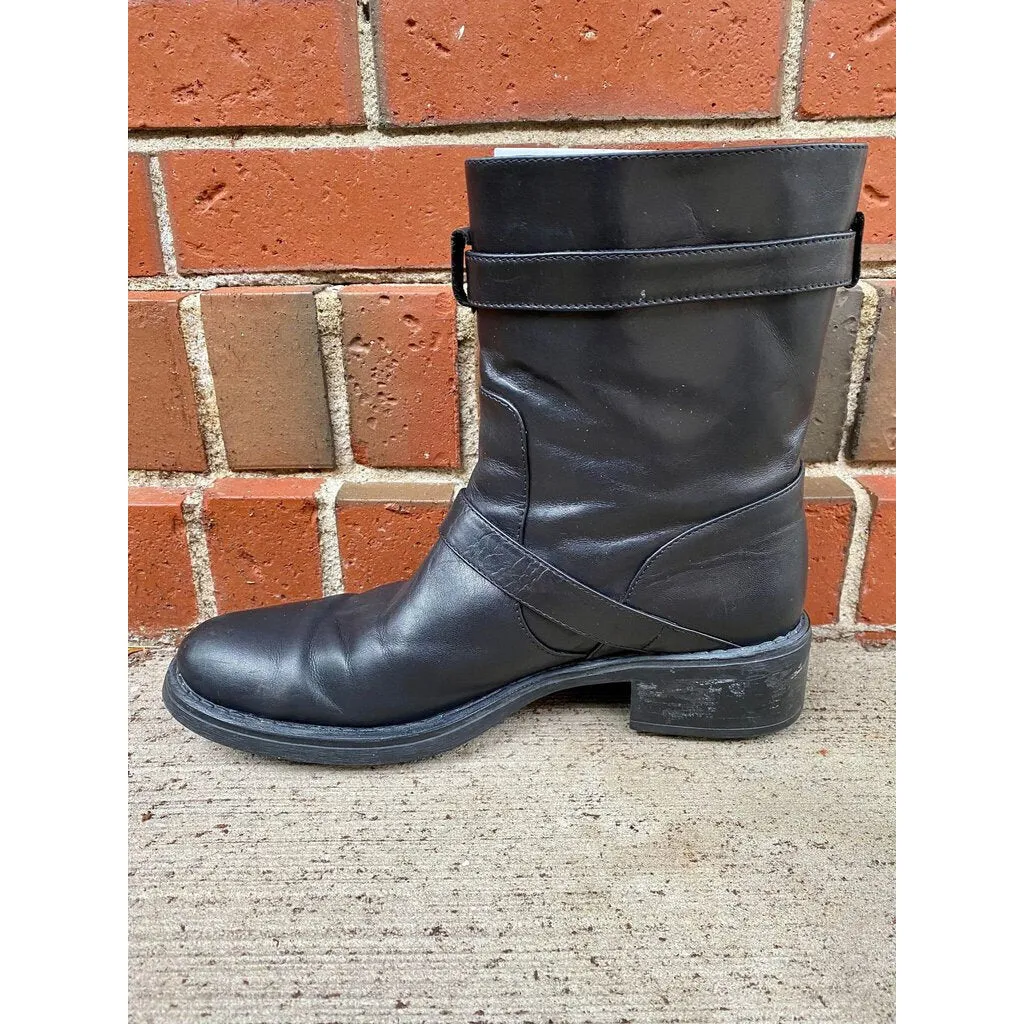 Aquatalia Sweet Bootie - Size 10