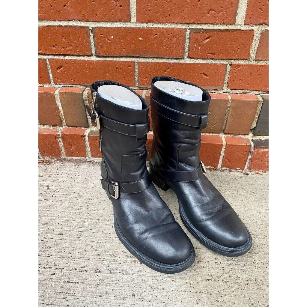 Aquatalia Sweet Bootie - Size 10
