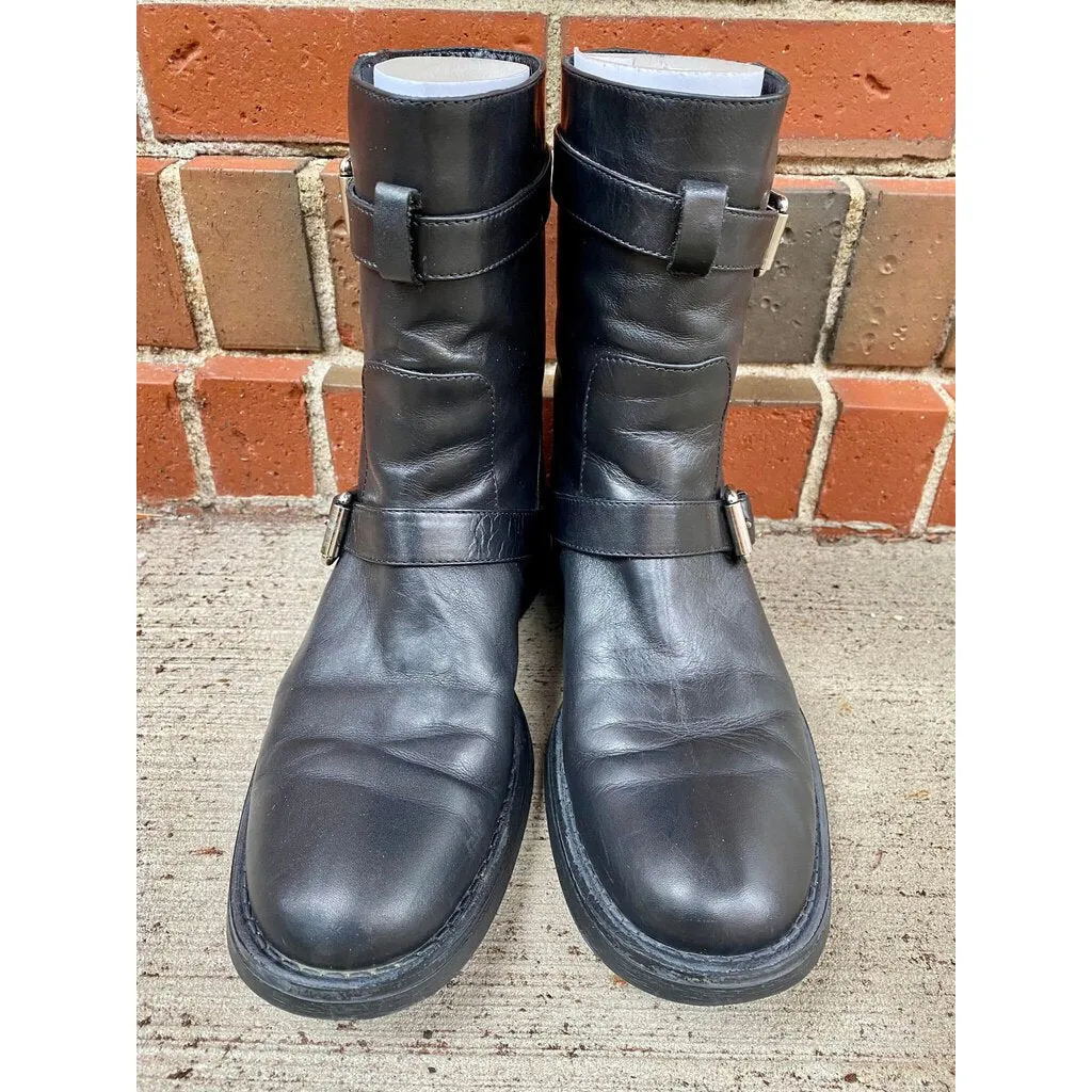 Aquatalia Sweet Bootie - Size 10