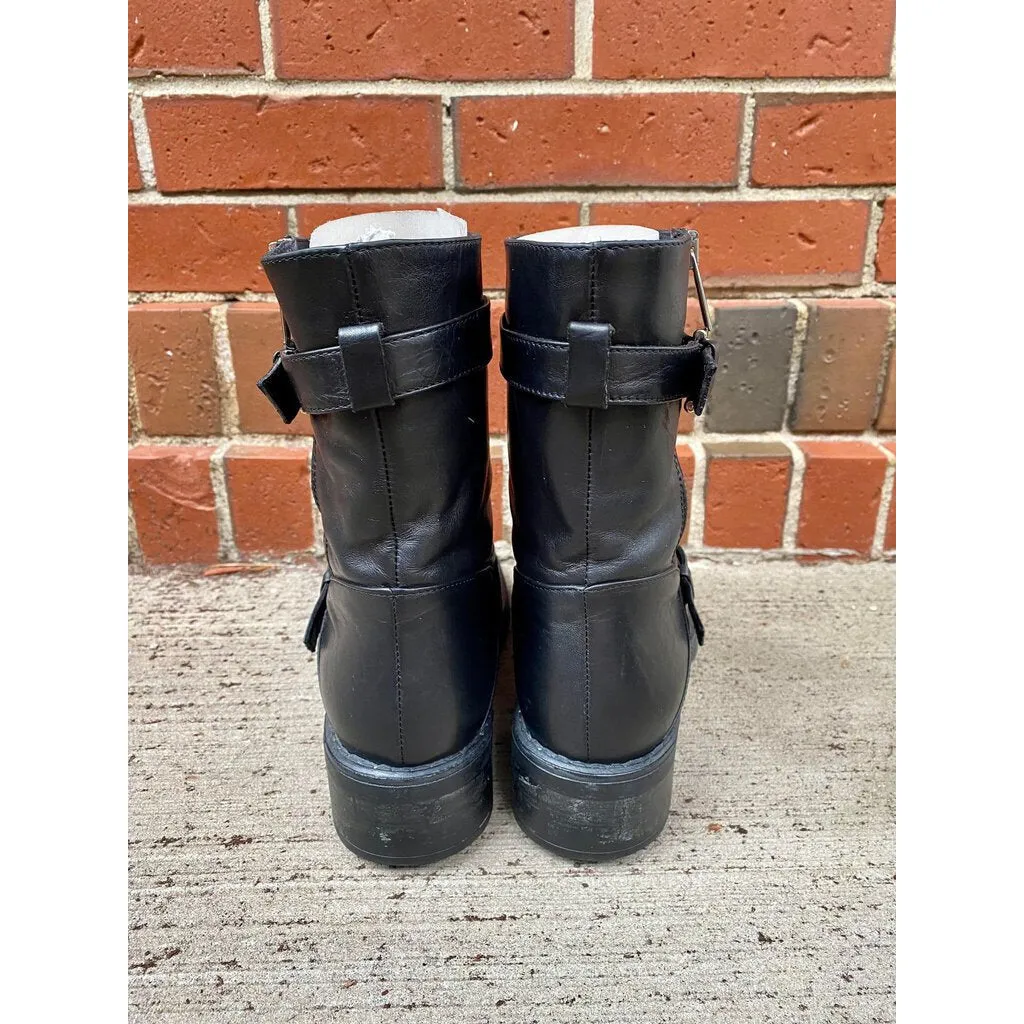 Aquatalia Sweet Bootie - Size 10