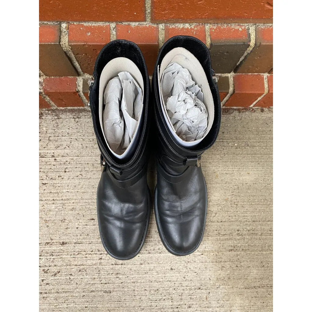 Aquatalia Sweet Bootie - Size 10