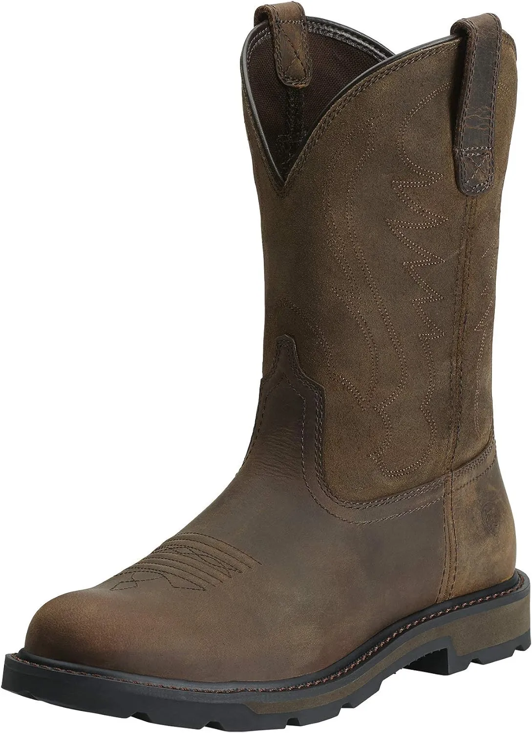 Ariat Men's Groundbreaker Work Boot
