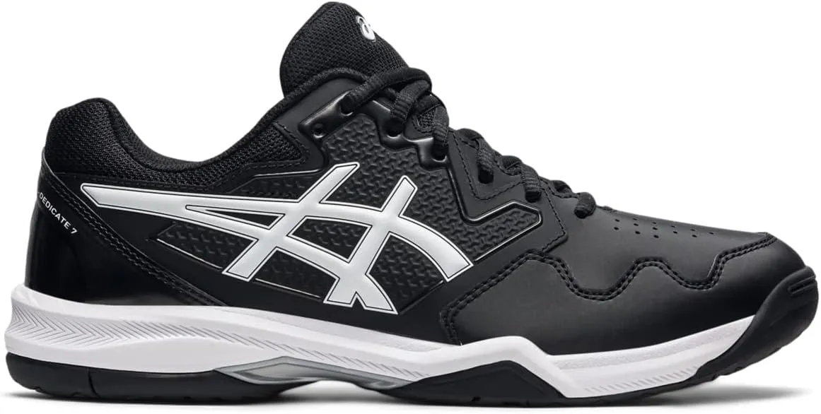 Asics Men's Gel-Dedicate 7 Tennis Shoes