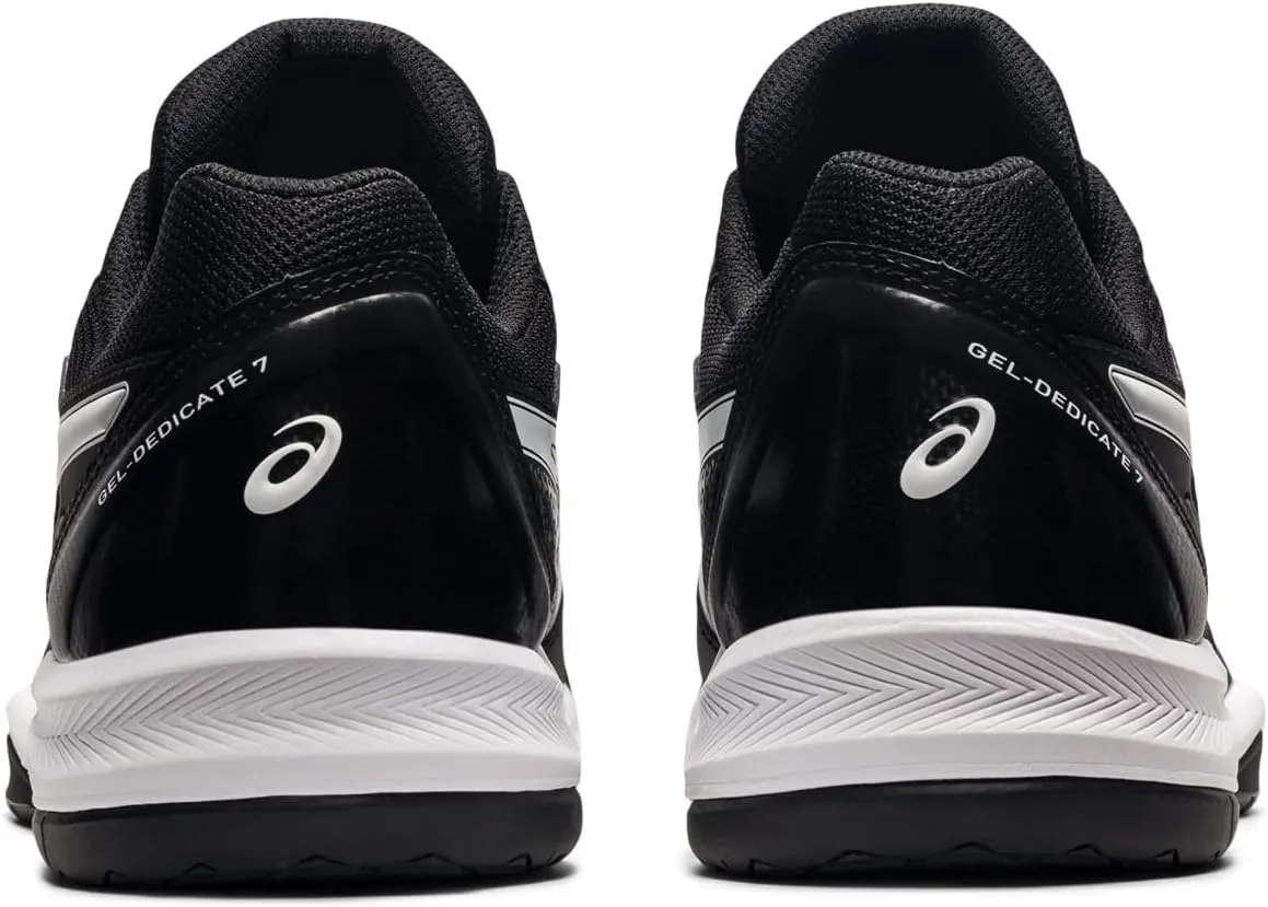 Asics Men's Gel-Dedicate 7 Tennis Shoes