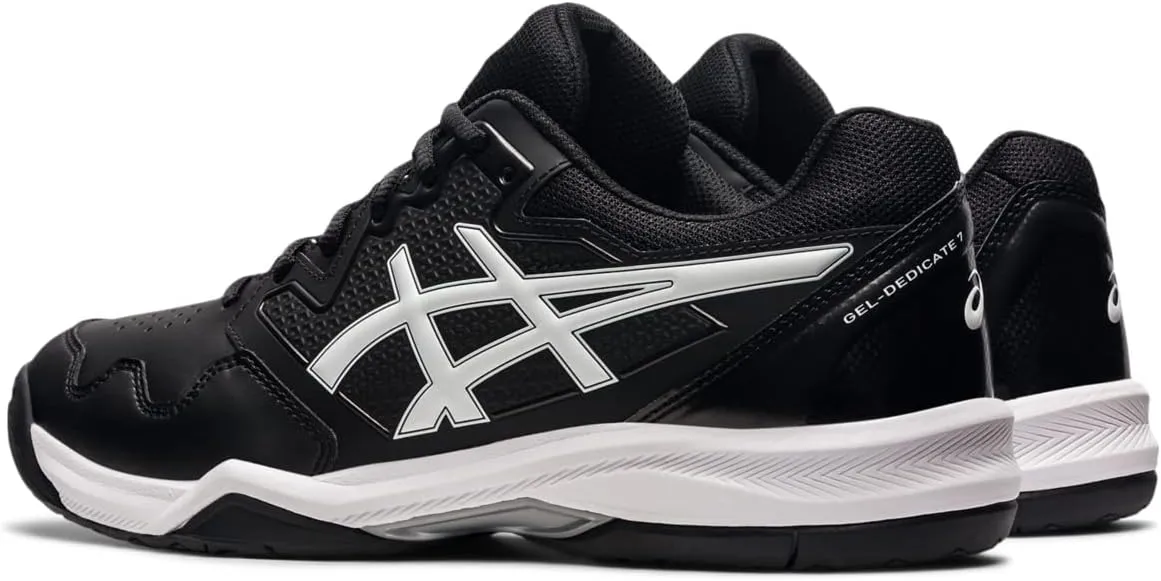 Asics Men's Gel-Dedicate 7 Tennis Shoes