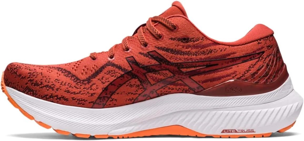 Asics Men's Gel-Kayano 29 Running