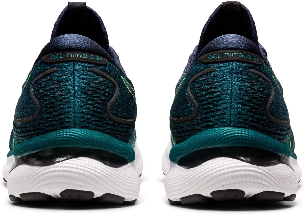 ASICS Men's Gel-Nimbus 24 Running Shoes