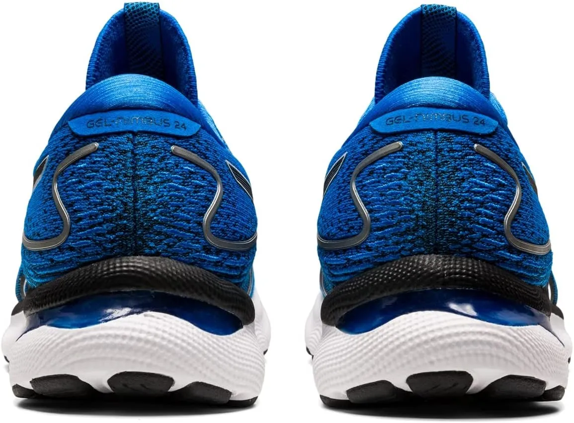 ASICS Men's Gel-Nimbus 24 Running Shoes
