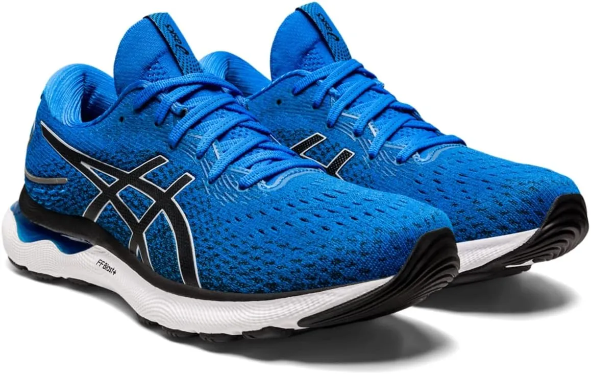 ASICS Men's Gel-Nimbus 24 Running Shoes