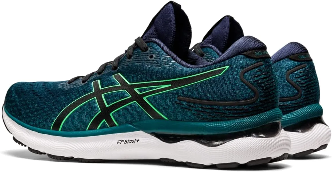 ASICS Men's Gel-Nimbus 24 Running Shoes