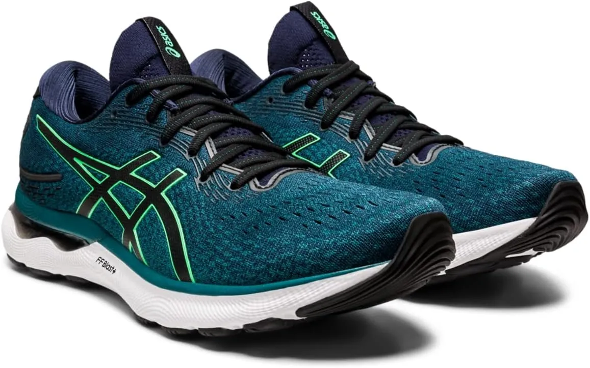 ASICS Men's Gel-Nimbus 24 Running Shoes